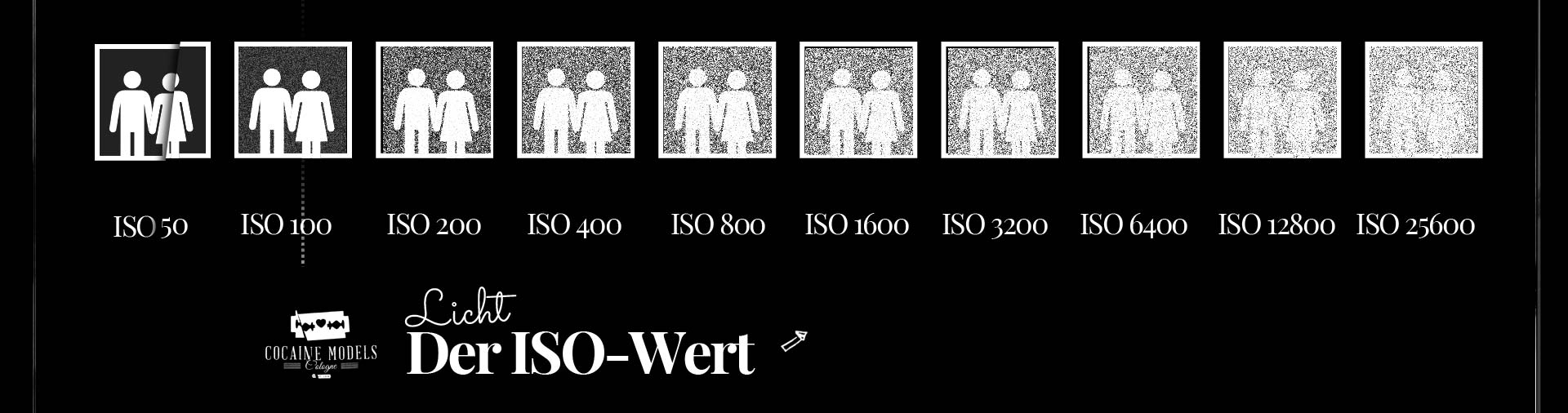 Sozialistisch Verschlingen Lähmung Iso Wert Kamera Definition Vielen Dank Zeit Impfen