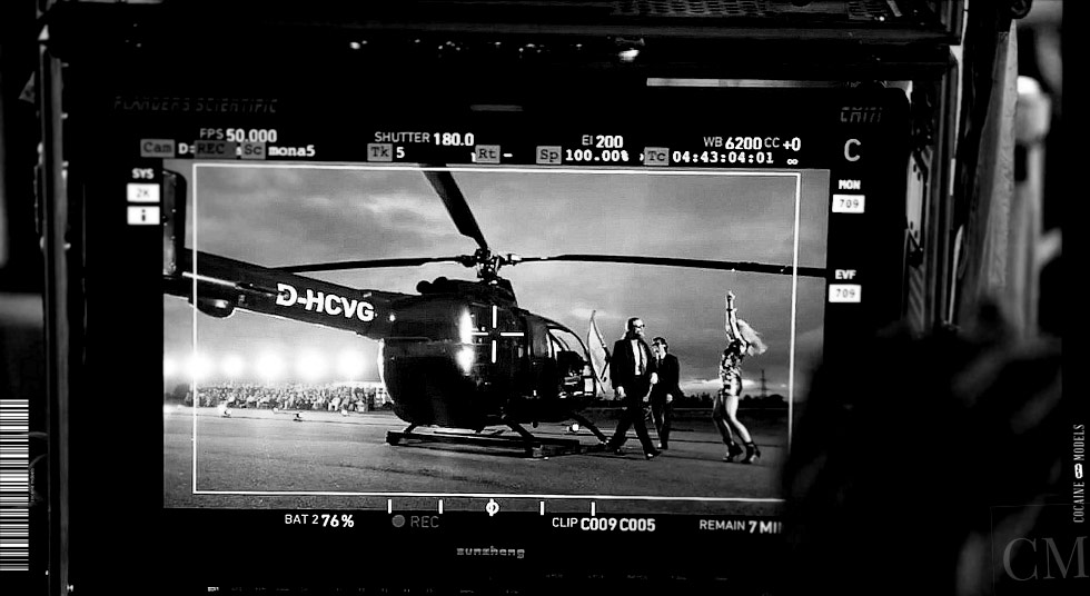 commercials-commercial-shootinging-quantum-jump-opel-astra-modelagent-helicopter-backstage-film camera