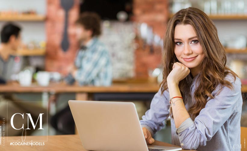 Modelagentur Ausbildung - Kauffrau / Kaufmann, Büro - Berufsausbildung (IHK), Köln, m/w/d