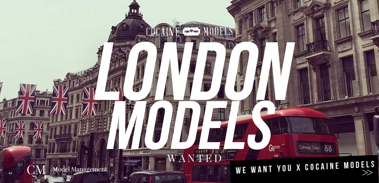 Model London