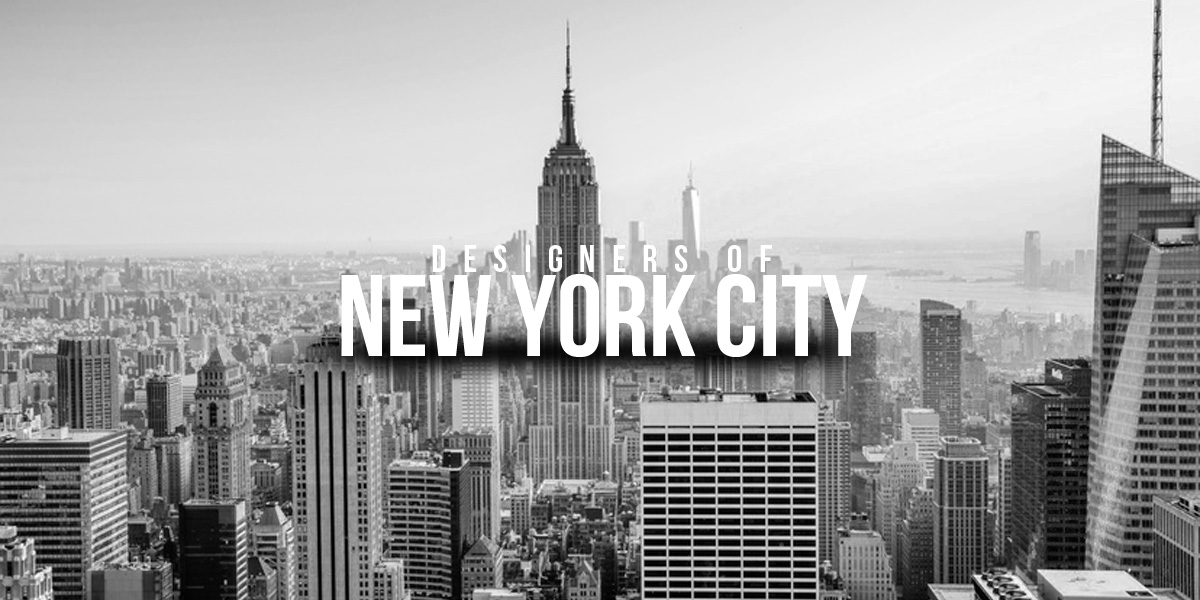 New York: Best Designers in Town Calvin Klein to Ralph Lauren - CM Models Model Agency