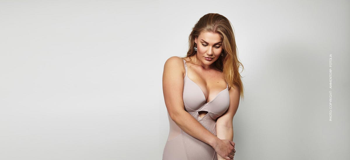 Curve Models: Plus Size Modeling for Your Marketing Needs