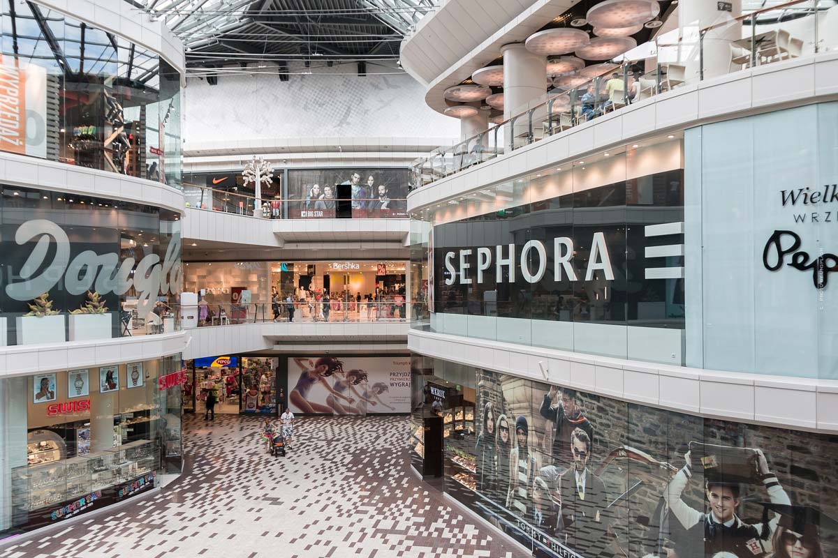 10 Best Shopping Malls in New York - New York's Most Popular Malls