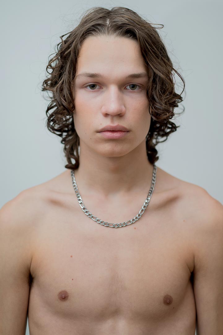 Application CM Models Model Agency