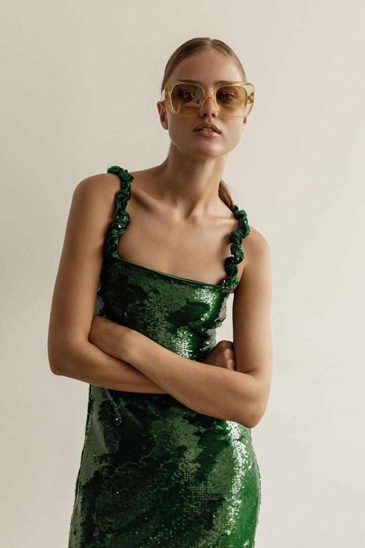 Lara Hormann CM Modelagentur