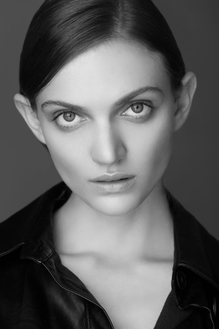 Aleksandra Gworys - CM Models