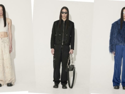 Youngbo presents the new collection from Han Kjobenhavn