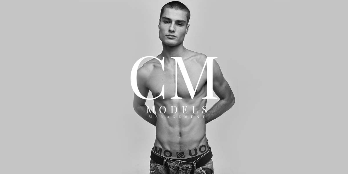 Model Agency Tokyo x Management - CM Models