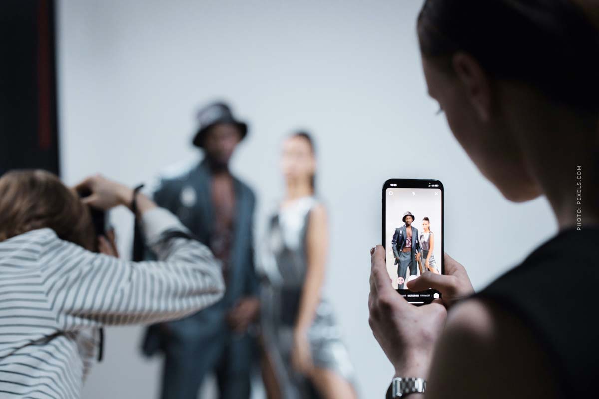 Application and Selection Criteria of a Model Agency