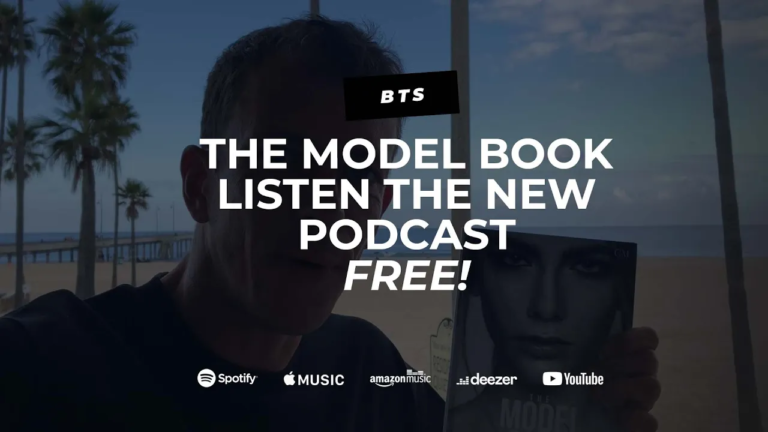 The Model Book: Guide for all models