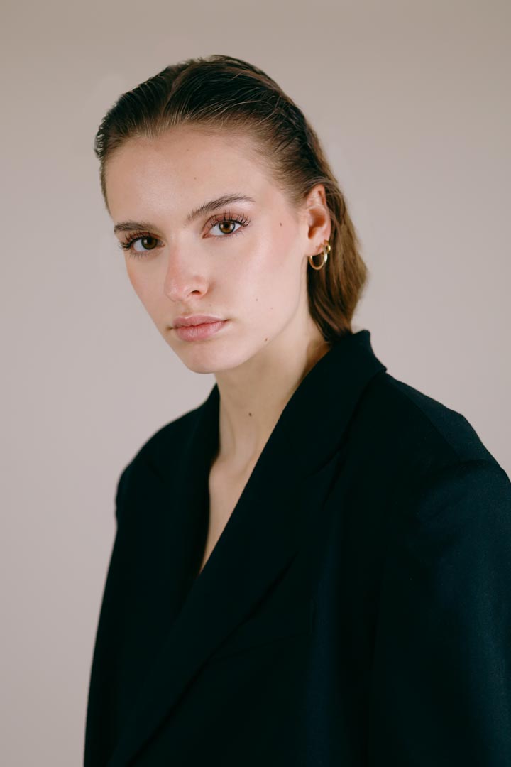 Nina Nasswetter - CM Models