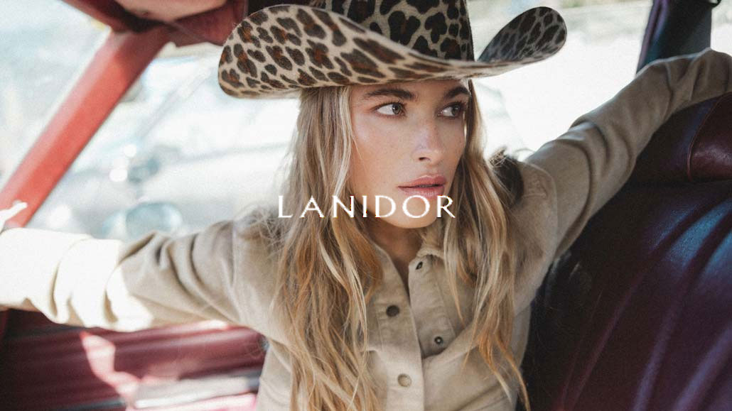 Modeljob in Lissabon - Shooting für Lanidor
