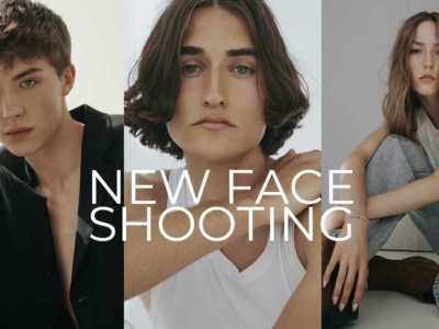 New Face Shooting 2024