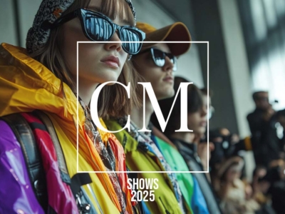 Fashion Week Berlin 2025: shows, calendar, dates + live from Berlin