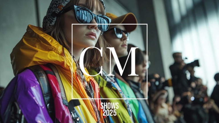 Fashion Week Berlin 2025: shows, calendar, dates + live from Berlin