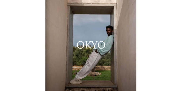 Frank & Simon for OKYO - Fashion Editorial in Mallorca