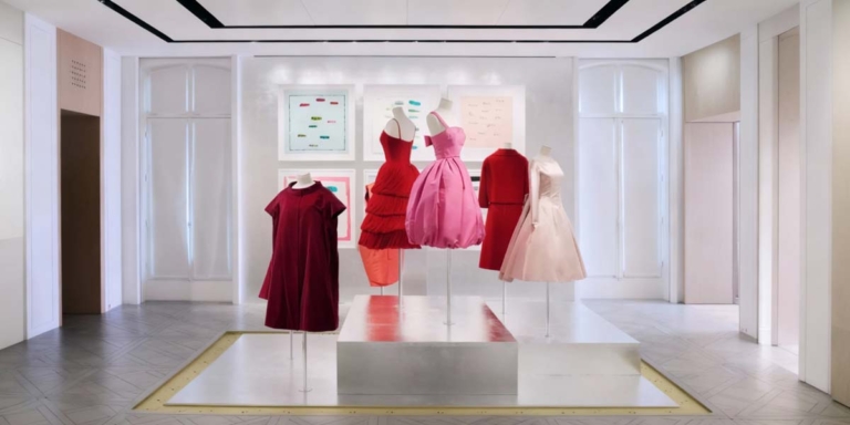Paris Fashion Week FW 2021/2022 - The best shows and designers