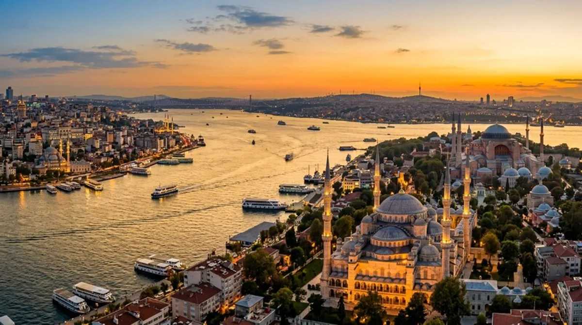 Address Istanbul Private jet to Istanbul: airports, prices & FAQ – CM Models